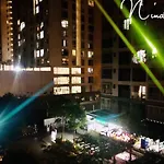 Scenic Valley Luxury Apartment Near Secc Crescent Mall Fv Hospital