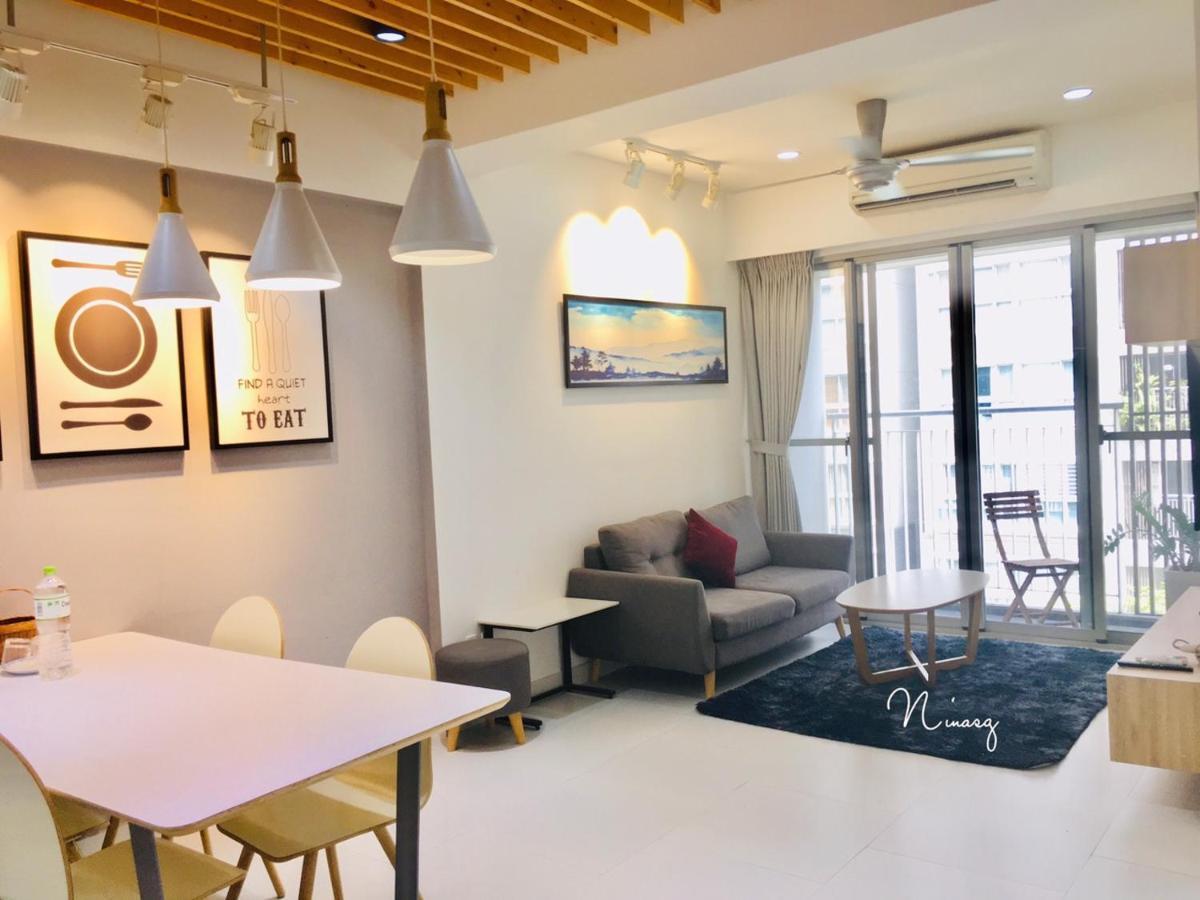 Apartment Scenic Valley Luxury Apartment Near Secc Crescent Mall Fv Hospital Ho Chi Minh City