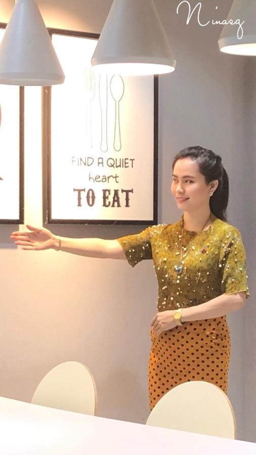 Scenic Valley Luxury Apartment Near Secc Crescent Mall Fv Hospital Ho Chi Minh City
