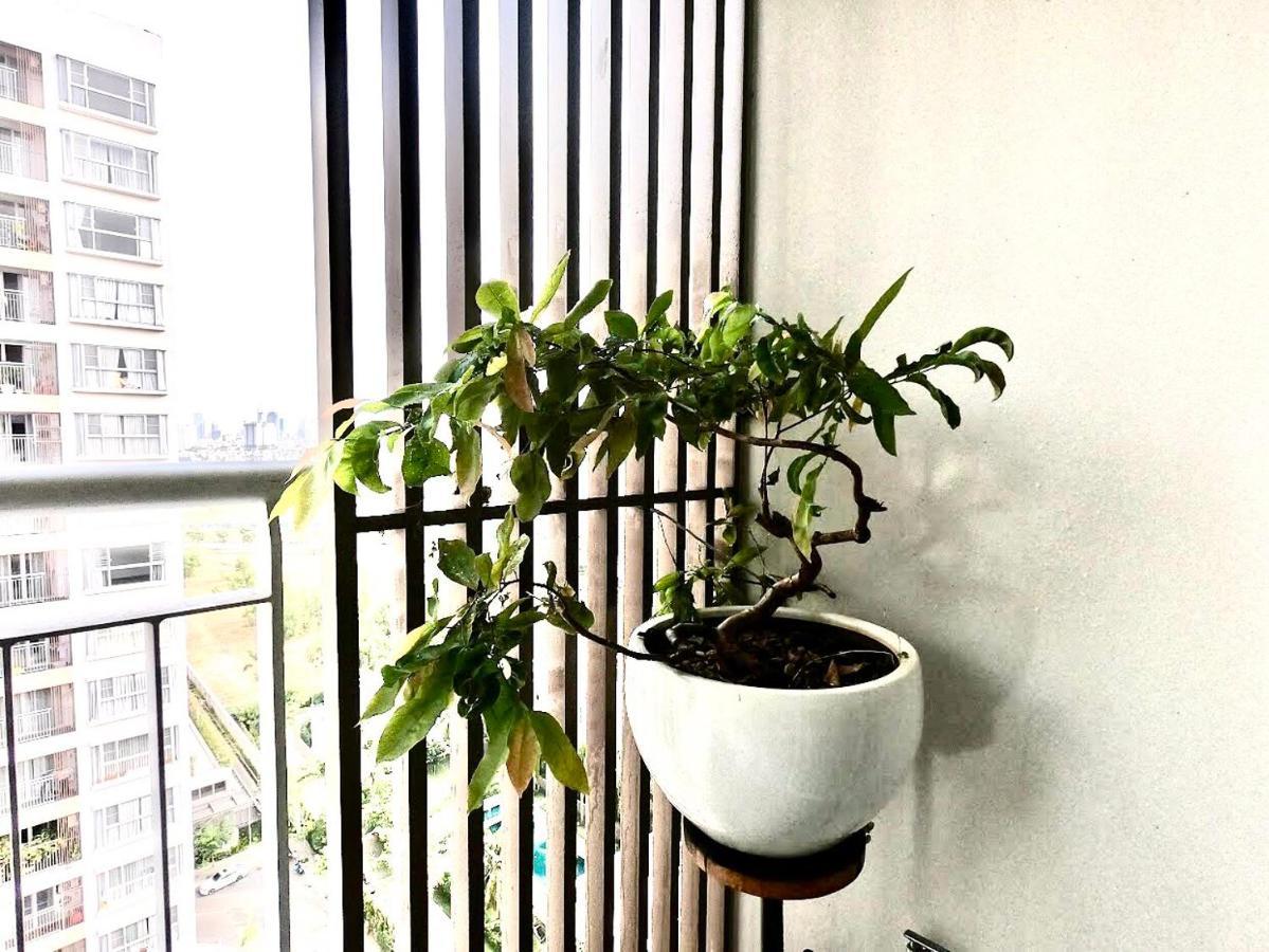 Scenic Valley Luxury Apartment Near Secc Crescent Mall Fv Hospital Ho Chi Minh City